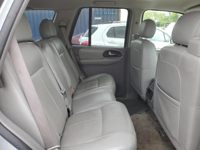 Photo 11 from auction – 2007 CHEVROLET TRAILBLAZE with VIN 1GNDT13S672127868