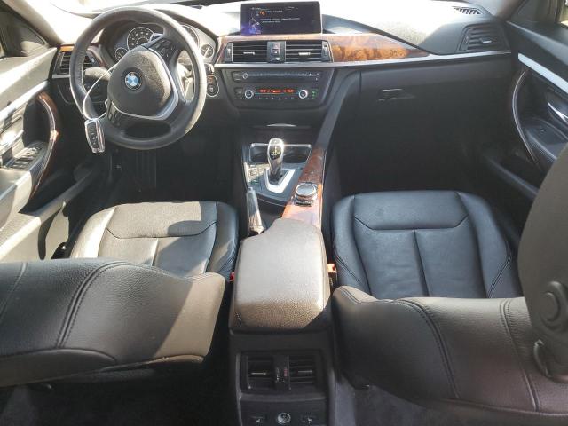 Photo 8 from auction – 2014 BMW 328 XIGT with VIN WBA3X5C55ED557643