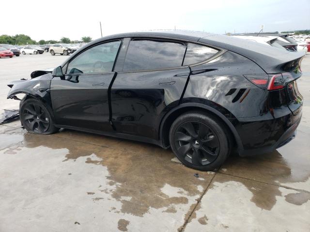 Photo 2 from auction – 2023 TESLA MODEL Y with VIN 7SAYGDEE8PA164182