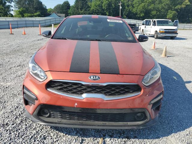 Photo 5 from auction – 2020 KIA FORTE with VIN 3KPF34AD3LE166664