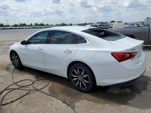Photo 2 from auction – 2018 CHEVROLET MALIBU LT with VIN 1G1ZD5ST3JF256463