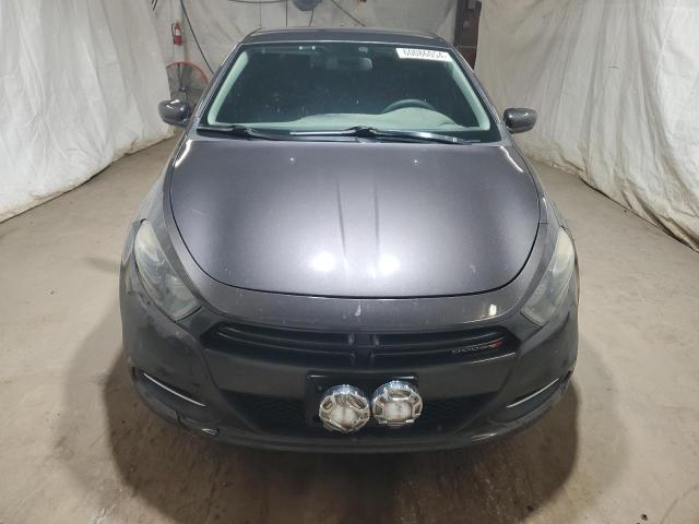 Photo 5 from auction – 2015 DODGE DART SXT with VIN 1C3CDFBB2FD330103