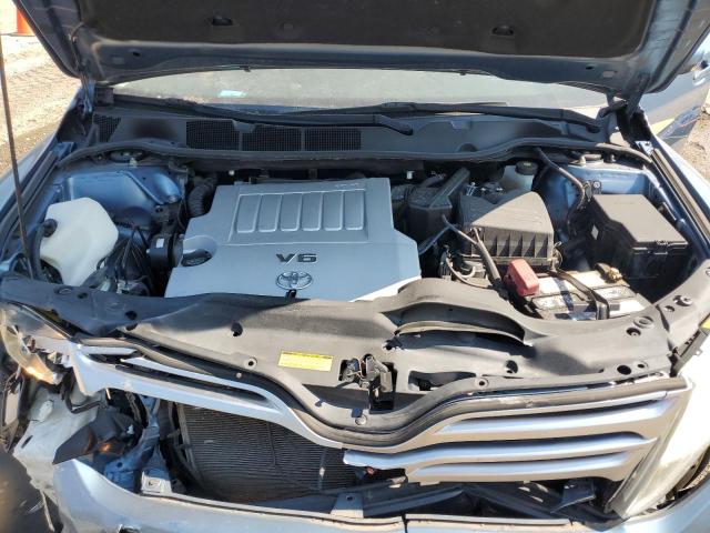 Photo 12 from auction – 2011 TOYOTA VENZA with VIN 4T3ZK3BB5BU042020