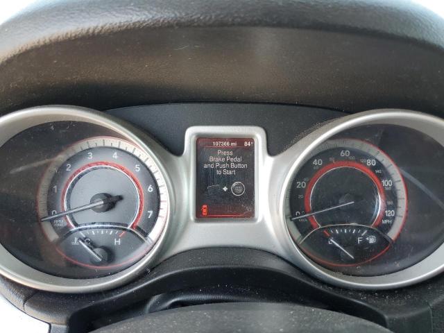 Photo 9 from auction – 2013 DODGE JOURNEY SE with VIN 3C4PDCAB7DT701258