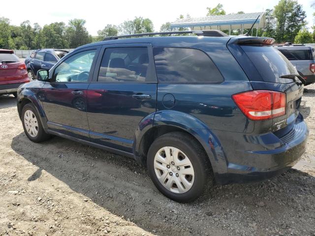 Photo 2 from auction – 2015 DODGE JOURNEY SE with VIN 3C4PDCAB8FT535237