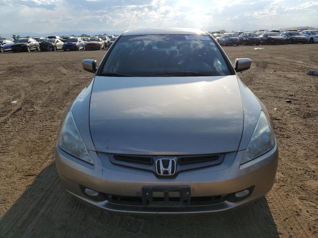 Photo 5 from auction – 2003 HONDA ACCORD EX with VIN 1HGCM66503A008803
