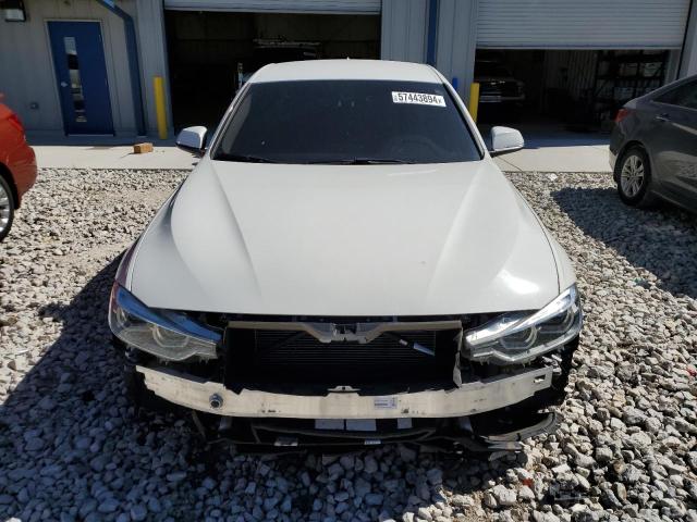 Photo 5 from auction – 2017 BMW 320 XI with VIN WBA8E5G32HNU45336