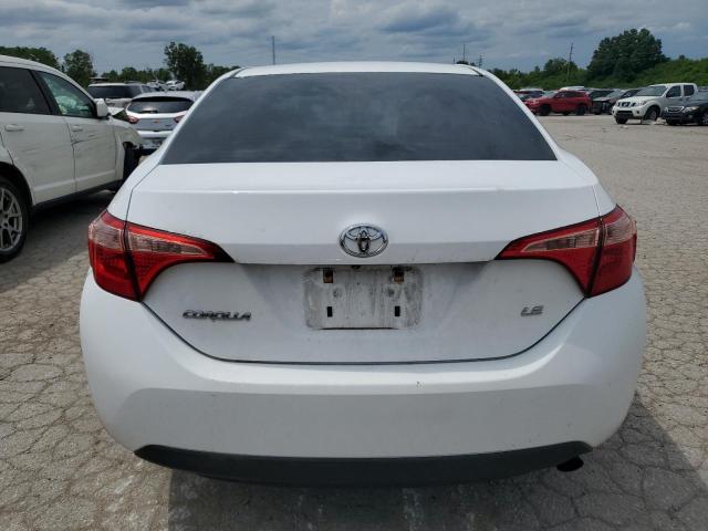 Photo 6 from auction – 2017 TOYOTA COROLLA L with VIN 2T1BURHE4HC831696