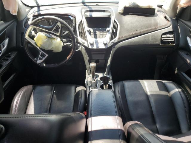 Photo 8 from auction – 2014 GMC TERRAIN DE with VIN 2GKFLUE37E6261317
