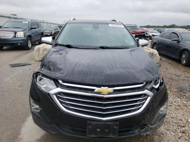 Photo 5 from auction – 2018 CHEVROLET EQUINOX PR with VIN 3GNAXVEV5JL101516