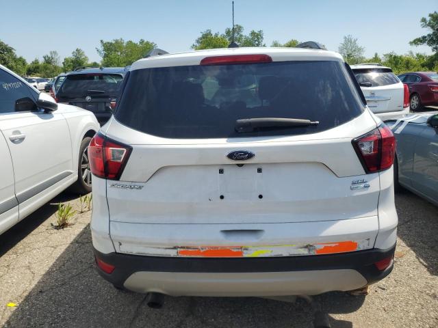 Photo 6 from auction – 2019 FORD ESCAPE SEL with VIN 1FMCU9HD3KUA08095