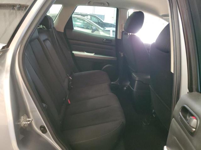 Photo 10 from auction – 2011 MAZDA CX-7 with VIN JM3ER2BMXB0376139