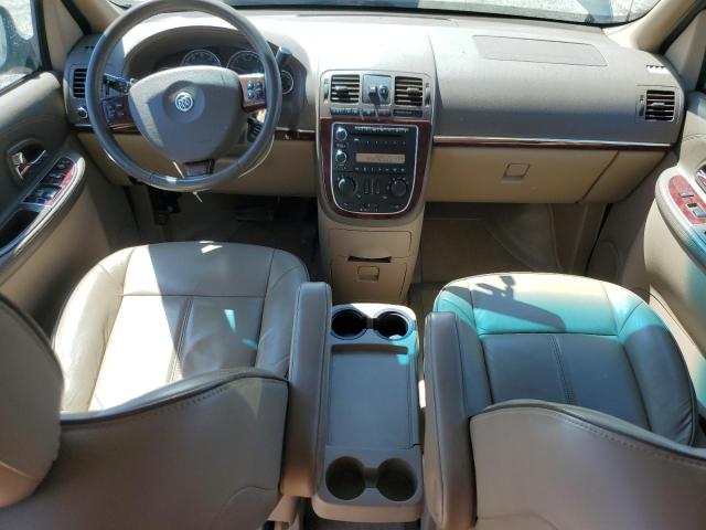 Photo 8 from auction – 2006 BUICK TERRAZA IN with VIN 4GLDV13L76D155384