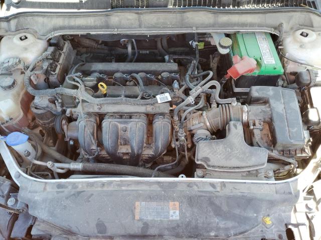 Photo 11 from auction – 2015 FORD FUSION SE with VIN 3FA6P0H75FR180792