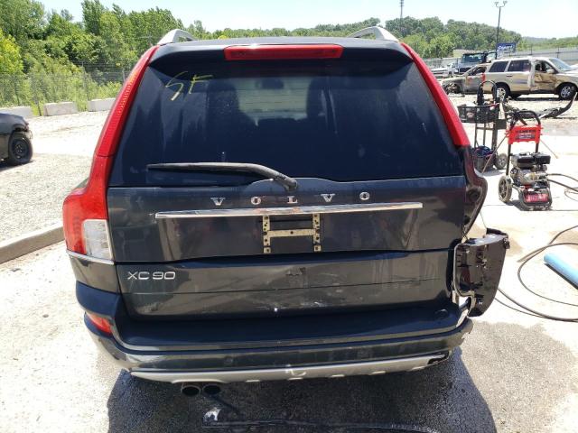 Photo 6 from auction – 2013 VOLVO XC90 3.2 with VIN YV4952CY2D1644019