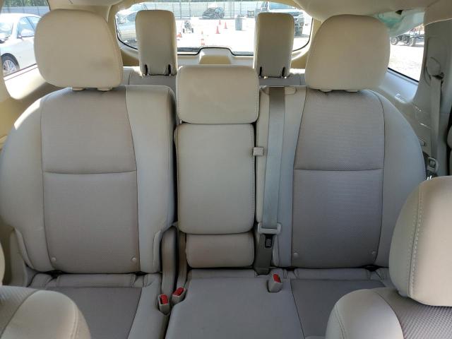 Photo 10 from auction – 2019 NISSAN PATHFINDER with VIN 5N1DR2MN0KC596037