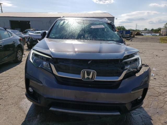 Photo 5 from auction – 2019 HONDA PILOT EX with VIN 5FNYF6H30KB060318