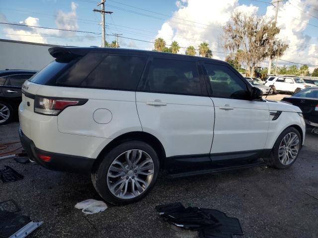 Photo 3 from auction – 2015 LAND ROVER RANGE ROVE with VIN SALWR2TF9FA509656