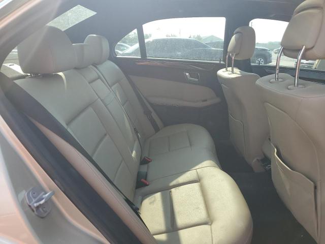 Photo 10 from auction – 2010 MERCEDES-BENZ E 350 with VIN WDDHF5GB8AA051124