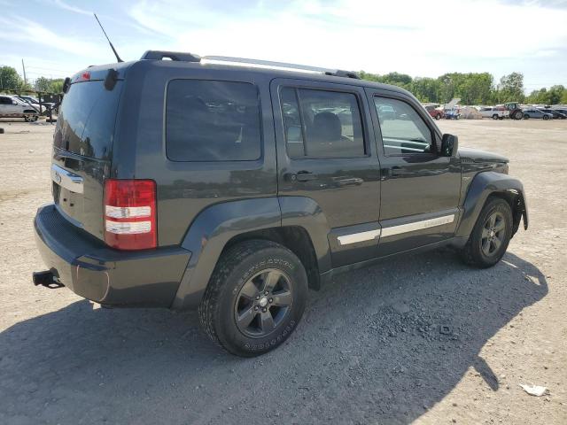 Photo 3 from auction – 2011 JEEP LIBERTY SP with VIN 1J4PN2GK2BW549888