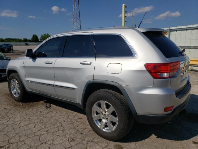 Photo 2 from auction – 2011 JEEP GRAND CHER with VIN 1J4RR4GT0BC627510