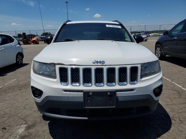 Zdjęcie 5 z aukcji – 2014 JEEP COMPASS SP z VIN 1C4NJCBA9ED743010