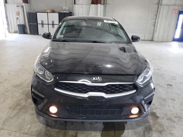 Photo 5 from auction – 2021 KIA FORTE FE with VIN 3KPF24AD6ME273695