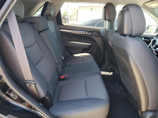Photo 11 from auction – 2013 KIA SORENTO LX with VIN 5XYKT3A17DG401151