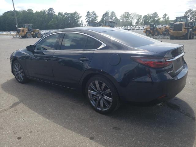 Photo 2 from auction – 2018 MAZDA 6 TOURING with VIN JM1GL1VM9J1307119