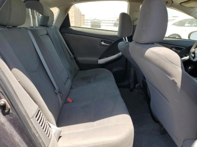 Photo 10 from auction – 2013 TOYOTA PRIUS PLUG with VIN JTDKN3DP7D3048229