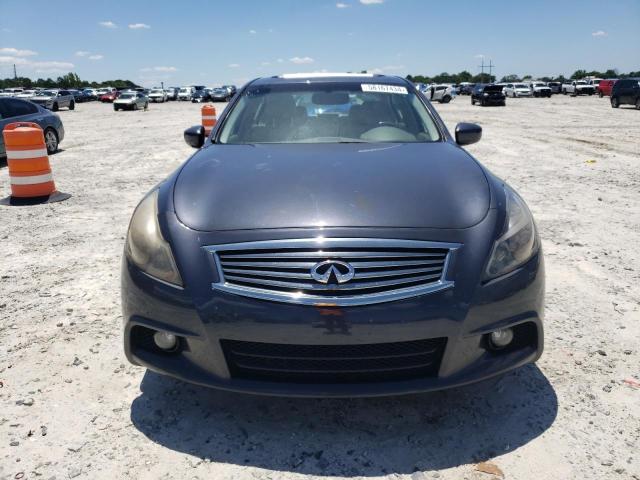 Photo 5 from auction – 2012 INFINITI G37 BASE with VIN JN1CV6AP6CM625595