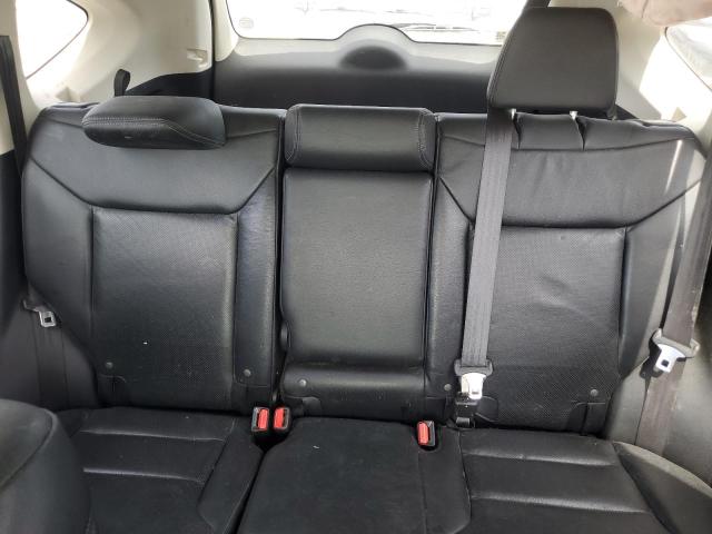 Photo 10 from auction – 2016 HONDA CR-V EXL with VIN 5J6RM4H79GL112402