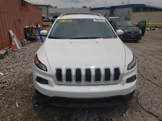Photo 5 from auction – 2016 JEEP CHEROKEE L with VIN 1C4PJLCB3GW164716