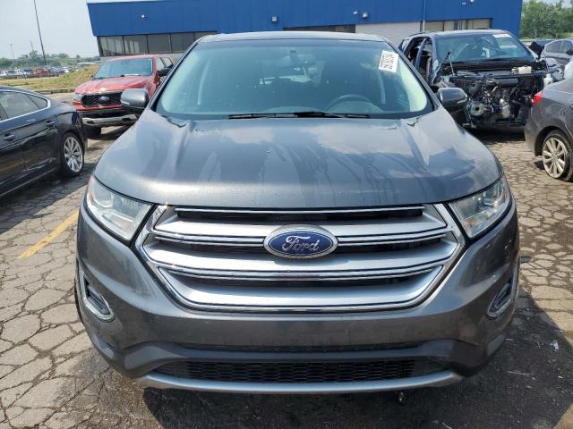 Photo 5 from auction – 2015 FORD EDGE SEL with VIN 2FMTK4J95FBB20312