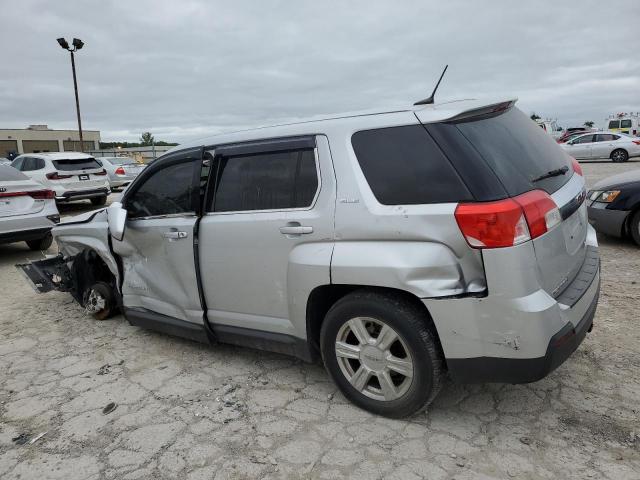 Photo 2 from auction – 2014 GMC TERRAIN SL with VIN 2GKALMEK9E6136448