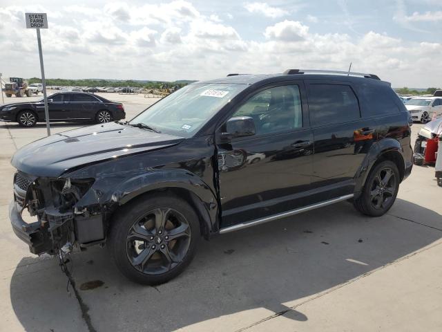 DODGE JOURNEY CR 2020 with VIN 3C4PDCGB6LT194164 - Photo from auction