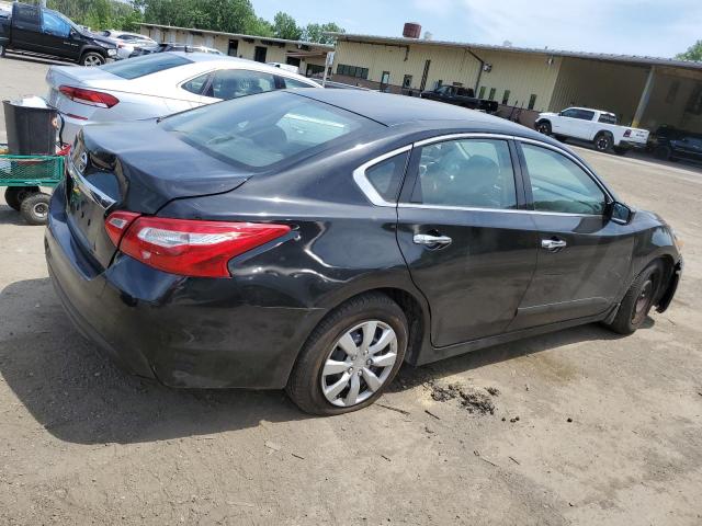 Photo 3 from auction – 2016 NISSAN ALTIMA 2.5 with VIN 1N4AL3AP6GC284032