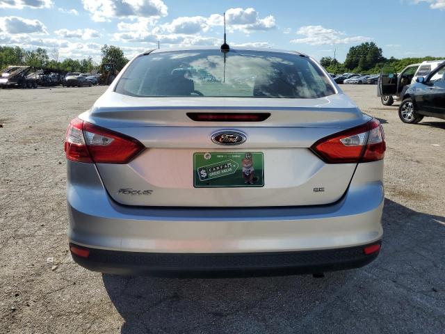 Photo 6 from auction – 2012 FORD FOCUS SE with VIN 1FAHP3F29CL313128