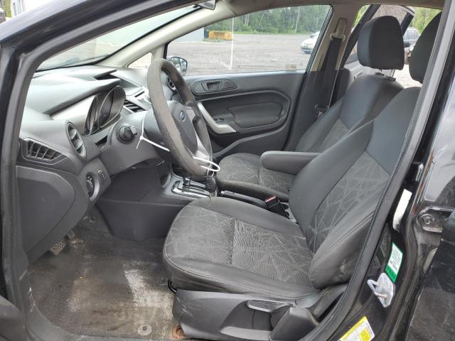 Photo 7 from auction – 2013 FORD FIESTA SE with VIN 3FADP4EJ8DM169925