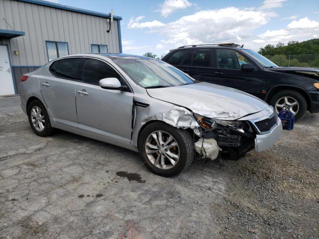 Photo 4 from auction – 2012 KIA OPTIMA EX with VIN 5XXGN4A75CG022419