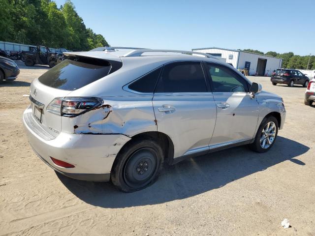 Photo 3 from auction – 2011 LEXUS RX 350 with VIN 2T2ZK1BA0BC045831