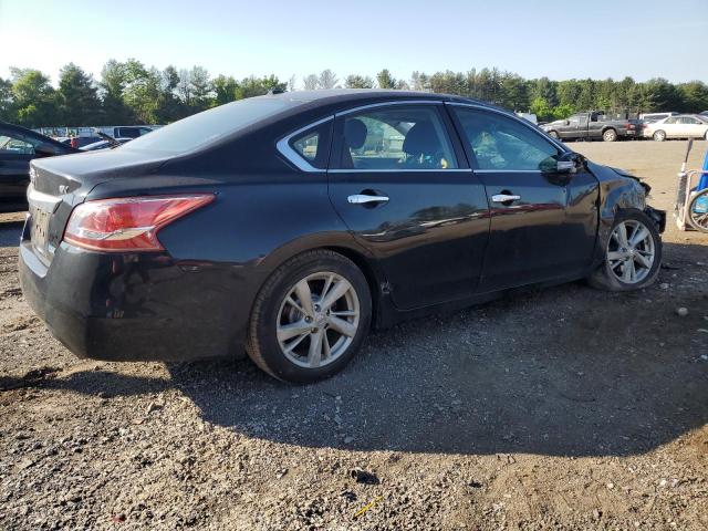 Photo 3 from auction – 2013 NISSAN ALTIMA 2.5 with VIN 1N4AL3AP1DN493730