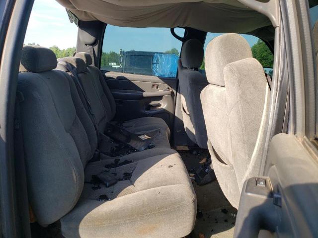 Photo 10 from auction – 2004 CHEVROLET SILVERADO with VIN 1GCHK23U94F133835