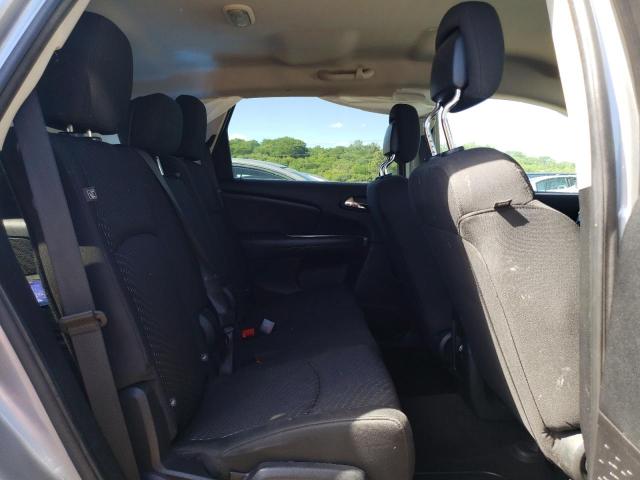 Photo 11 from auction – 2018 DODGE JOURNEY SE with VIN 3C4PDCAB9JT510663