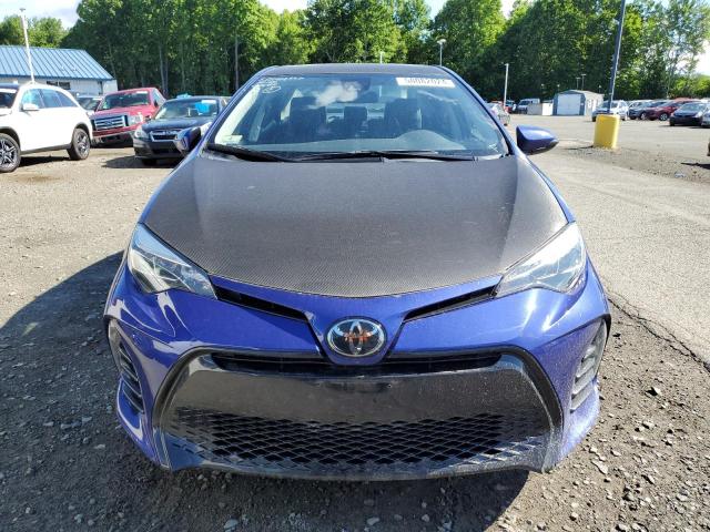 Photo 5 from auction – 2017 TOYOTA COROLLA L with VIN 2T1BURHE3HC782247