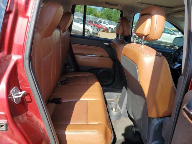 Photo 11 from auction – 2014 JEEP COMPASS LI with VIN 1C4NJDCB1ED731236