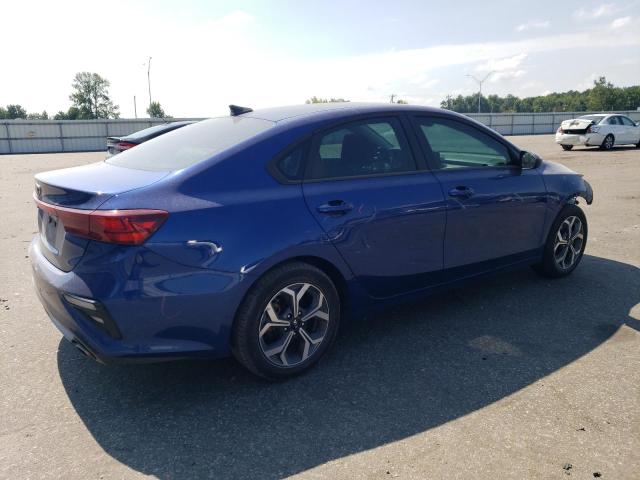 Photo 3 from auction – 2020 KIA FORTE FE with VIN 3KPF24AD8LE261319