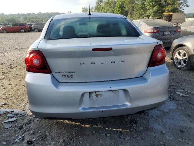 Photo 6 from auction – 2012 DODGE AVENGER SE with VIN 1C3CDZABXCN128067