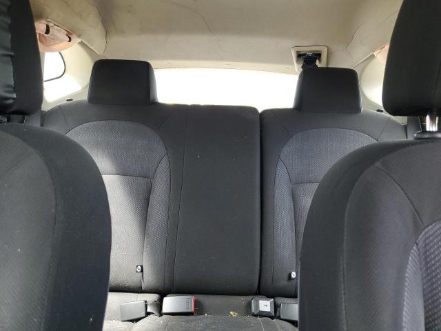 Photo 10 from auction – 2013 NISSAN ROGUE S with VIN JN8AS5MV2DW146683