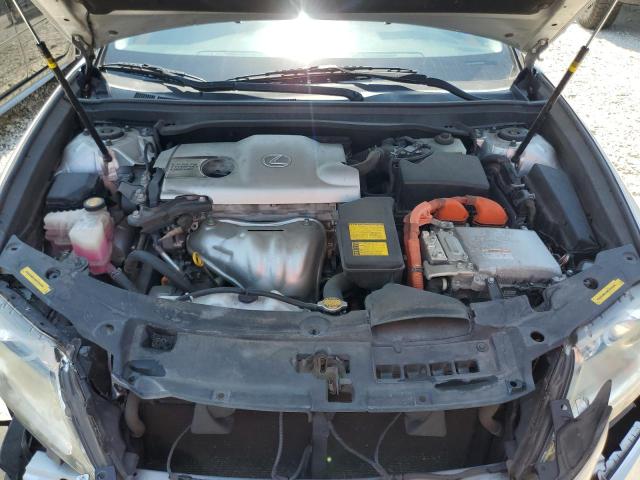 Photo 11 from auction – 2013 LEXUS ES 300H with VIN JTHBW1GG8D2033742